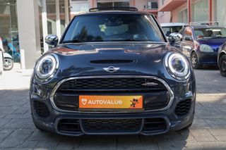 Mini John Cooper Works 2018 John Cooper Works  230hp (Auto)  PANORAMA-thumb-4