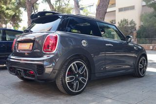 Mini John Cooper Works 2018 John Cooper Works  230hp (Auto)  PANORAMA-thumb-10