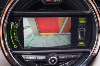 Mini John Cooper Works 2018 John Cooper Works  230hp (Auto)  PANORAMA-thumb-8