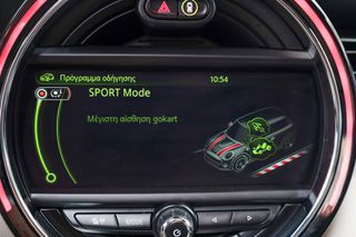 Mini John Cooper Works 2018 John Cooper Works  230hp (Auto)  PANORAMA-thumb-40
