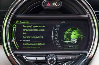 Mini John Cooper Works 2018 John Cooper Works  230hp (Auto)  PANORAMA-thumb-34