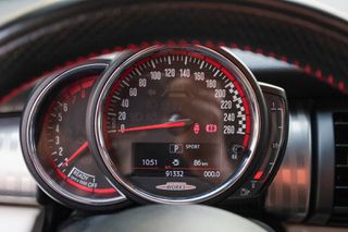 Mini John Cooper Works 2018 John Cooper Works  230hp (Auto)  PANORAMA-thumb-23