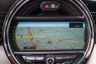 Mini John Cooper Works 2018 John Cooper Works  230hp (Auto)  PANORAMA-thumb-35