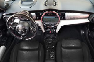 Mini John Cooper Works 2018 John Cooper Works  230hp (Auto)  PANORAMA-thumb-2