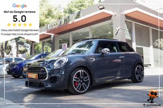 Mini John Cooper Works 2018 John Cooper Works  230hp (Auto)  PANORAMA