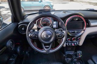 Mini John Cooper Works 2018 John Cooper Works  230hp (Auto)  PANORAMA-thumb-21