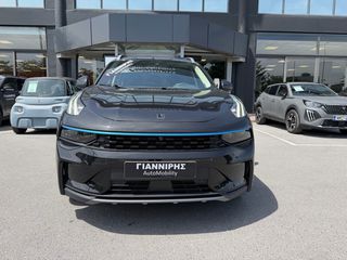 Lynk&Co 01 2023 PLUG IN - ΠΡΟΣΦΟΡΑ