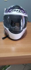 Κράνος μηχανής MT Helmets Thunder Butterfly-thumb-4
