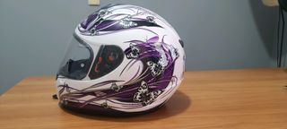 Κράνος μηχανής MT Helmets Thunder Butterfly