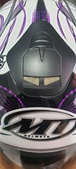 Κράνος μηχανής MT Helmets Thunder Butterfly-thumb-6