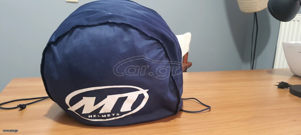 Κράνος μηχανής MT Helmets Thunder Butterfly