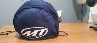 Κράνος μηχανής MT Helmets Thunder Butterfly