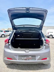 Hyundai i 20 2016 1.4 trend ,automatic book service-thumb-8