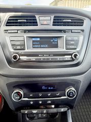 Hyundai i 20 2016 1.4 trend ,automatic book service-thumb-14