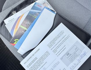 Hyundai i 20 2016 1.4 trend ,automatic book service-thumb-19