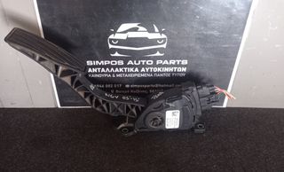 Πεντάλ γκαζιού ηλεκτρικό Suzuki Grand Vitara 2005-2015 (l5900-65J00) (6PV00907400)