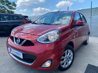 Nissan Micra 2017 ACCENTA-thumb-4