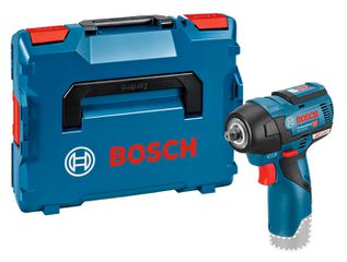 Bosch GDS 12V-115 Professional Μπουλονόκλειδο 12V 2600 RPM