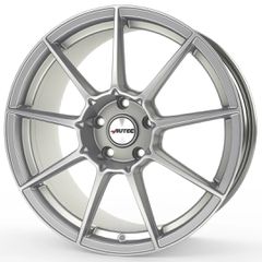 Autec Club Racing 8.5x18" 5x110 ET35