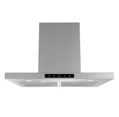 Diplomat DPL-99T-S Απορροφητήρας Καμινάδα 59.5εκ. , INOX