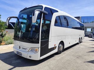 Mercedes-Benz 2011 Travego 16 RHD