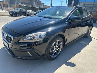 Volvo V40 Cross Country 2015 1.5 Turbo 152hp Ocean Race edition