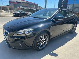 Volvo V40 Cross Country 2015 1.5 Turbo 152hp Ocean Race edition-thumb-1