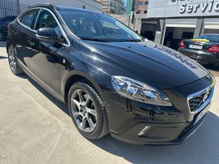 Volvo V40 Cross Country 2015 1.5 Turbo 152hp Ocean Race edition-thumb-2