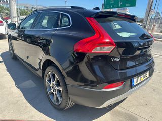 Volvo V40 Cross Country 2015 1.5 Turbo 152hp Ocean Race edition-thumb-5