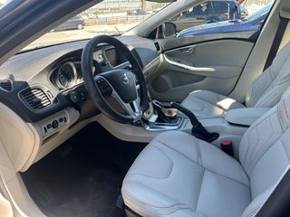 Volvo V40 Cross Country 2015 1.5 Turbo 152hp Ocean Race edition-thumb-6