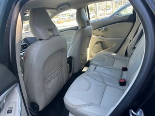 Volvo V40 Cross Country 2015 1.5 Turbo 152hp Ocean Race edition-thumb-8