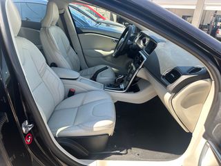 Volvo V40 Cross Country 2015 1.5 Turbo 152hp Ocean Race edition-thumb-9