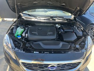 Volvo V40 Cross Country 2015 1.5 Turbo 152hp Ocean Race edition-thumb-11