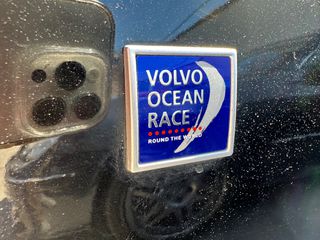 Volvo V40 Cross Country 2015 1.5 Turbo 152hp Ocean Race edition-thumb-12