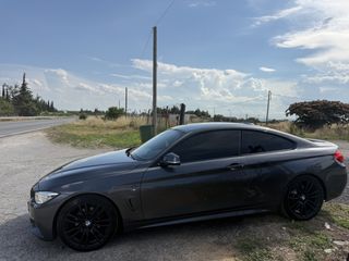 Bmw 420 2016 M PACK-thumb-6
