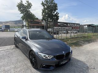 Bmw 420 2016 M PACK