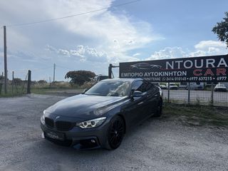 Bmw 420 2016 M PACK-thumb-17