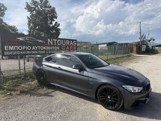 Bmw 420 2016 M PACK-thumb-20