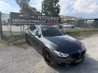 Bmw 420 2016 M PACK-thumb-23