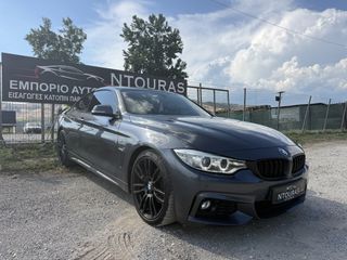 Bmw 420 2016 M PACK-thumb-24