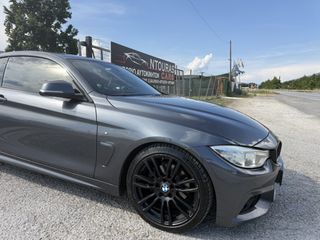 Bmw 420 2016 M PACK-thumb-25