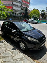 Ford Fiesta 2010