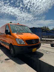 Βυτίο Mercedes-Benz 2012