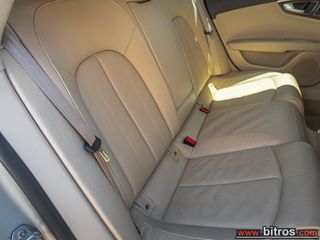 Audi A7 2016 1.8 TFSI 190Hp S-TRONIC+R20" SPORTBACK GR +ΒΟΟΚ  162e ΤΕΛΗ!-thumb-6