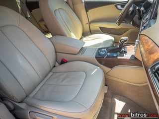 Audi A7 2016 1.8 TFSI 190Hp S-TRONIC+R20" SPORTBACK GR +ΒΟΟΚ  162e ΤΕΛΗ!-thumb-7