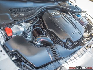 Audi A7 2016 1.8 TFSI 190Hp S-TRONIC+R20" SPORTBACK GR +ΒΟΟΚ  162e ΤΕΛΗ!-thumb-44