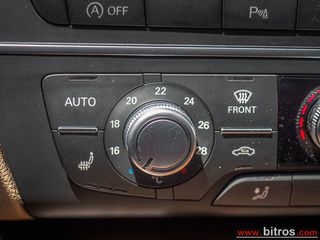 Audi A7 2016 1.8 TFSI 190Hp S-TRONIC+R20" SPORTBACK GR +ΒΟΟΚ  162e ΤΕΛΗ!-thumb-17