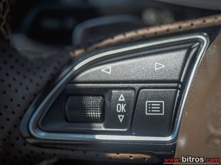 Audi A7 2016 1.8 TFSI 190Hp S-TRONIC+R20" SPORTBACK GR +ΒΟΟΚ  162e ΤΕΛΗ!-thumb-19