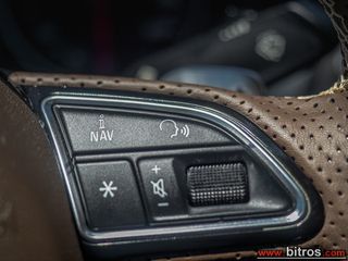 Audi A7 2016 1.8 TFSI 190Hp S-TRONIC+R20" SPORTBACK GR +ΒΟΟΚ  162e ΤΕΛΗ!-thumb-20