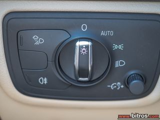 Audi A7 2016 1.8 TFSI 190Hp S-TRONIC+R20" SPORTBACK GR +ΒΟΟΚ  162e ΤΕΛΗ!-thumb-22